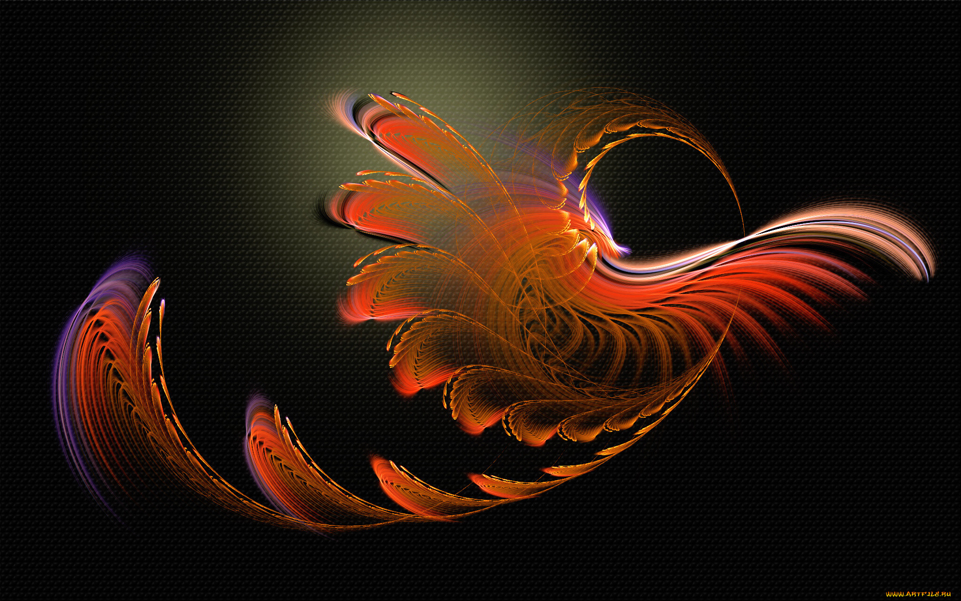 3, , fractal, , , , 